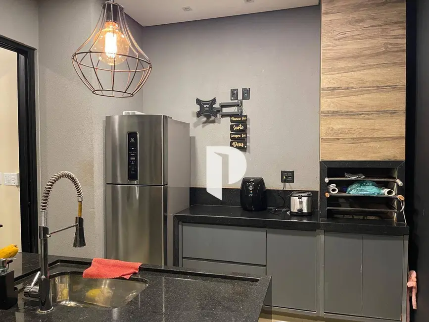 Foto 4 de Casa de Condomínio com 3 quartos para alugar, 255m2 em Ribeirao Preto - SP