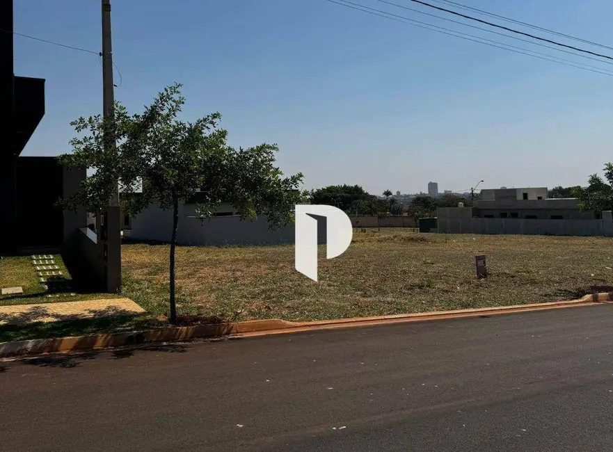 Foto 2 de Terreno / Lote à venda, 250m2 em Recreio Anhangüera, Ribeirao Preto - SP