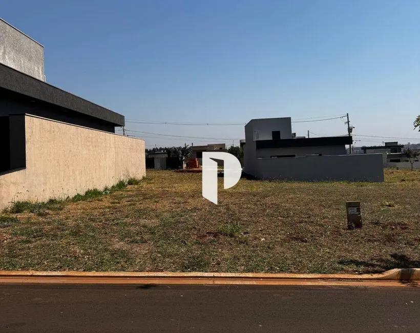 Foto 1 de Terreno / Lote à venda, 250m2 em Recreio Anhangüera, Ribeirao Preto - SP