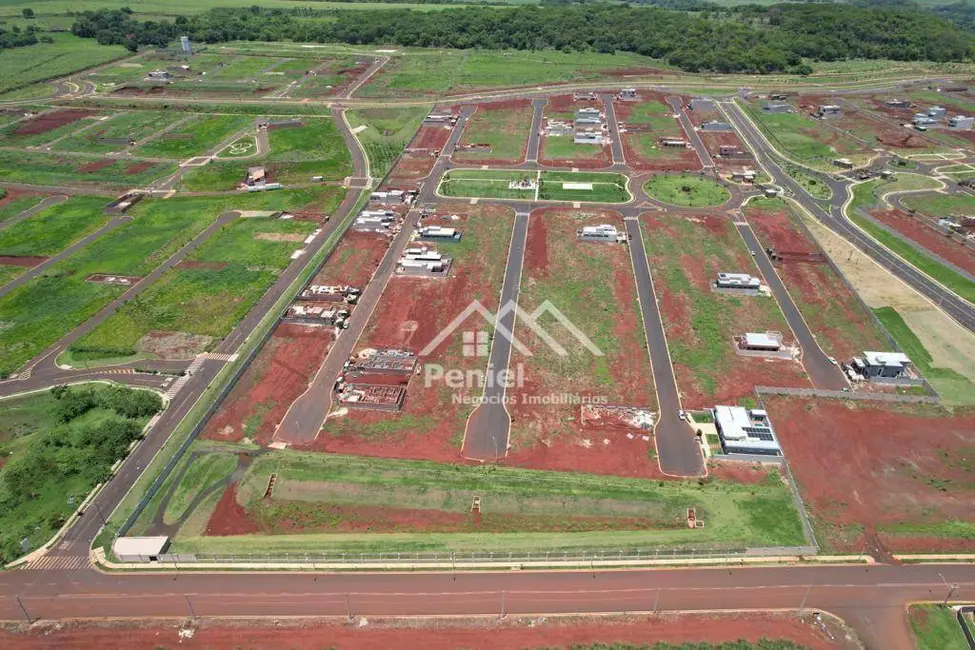 Foto 8 de Terreno / Lote à venda, 250m2 em Recreio Anhangüera, Ribeirao Preto - SP