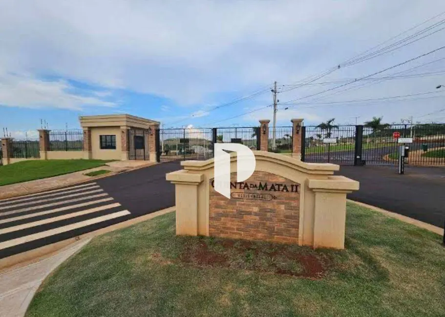 Foto 3 de Terreno / Lote à venda, 250m2 em Recreio Anhangüera, Ribeirao Preto - SP