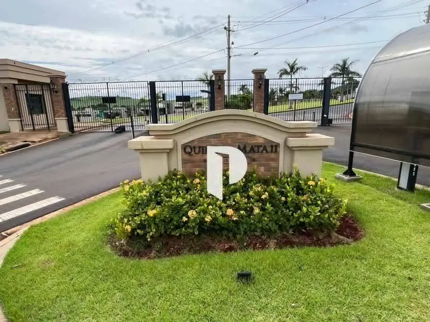 Foto 5 de Terreno / Lote à venda, 250m2 em Recreio Anhangüera, Ribeirao Preto - SP