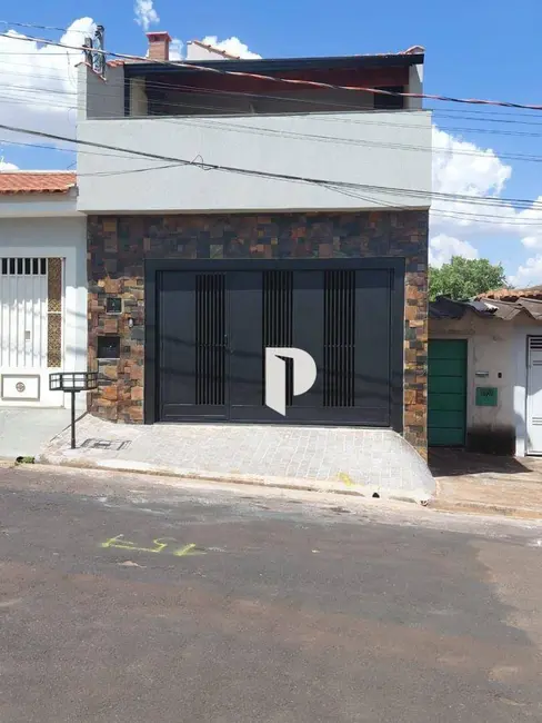 Sobrado com 4 quartos à venda, 125m2 em Planalto Verde, Ribeirao Preto - SP - imagem 1 Foto 1 de Sobrado com 4 quartos à venda, 125m2 em Planalto Verde, Ribeirao Preto - SP