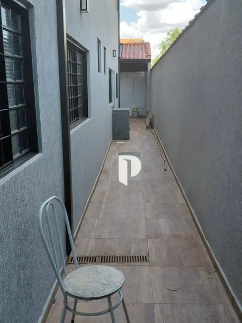 Sobrado com 4 quartos à venda, 125m2 em Planalto Verde, Ribeirao Preto - SP - imagem 2 Foto 2 de Sobrado com 4 quartos à venda, 125m2 em Planalto Verde, Ribeirao Preto - SP