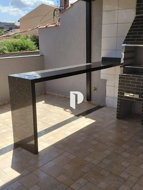 Sobrado com 4 quartos à venda, 125m2 em Planalto Verde, Ribeirao Preto - SP - imagem 9 Foto 9 de Sobrado com 4 quartos à venda, 125m2 em Planalto Verde, Ribeirao Preto - SP