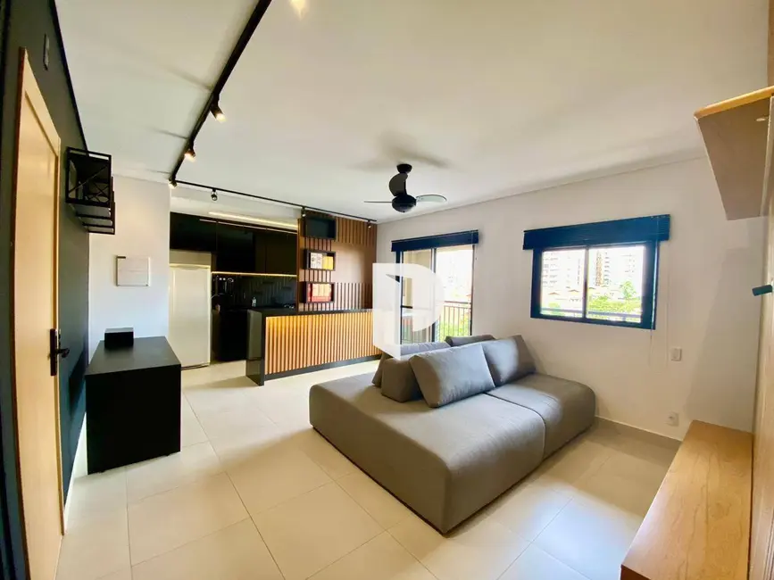 Apartamento com 1 quarto à venda, 54m2 em Jardim São Luiz, Ribeirao Preto - SP - imagem 1 Foto 1 de Apartamento com 1 quarto à venda, 54m2 em Jardim São Luiz, Ribeirao Preto - SP