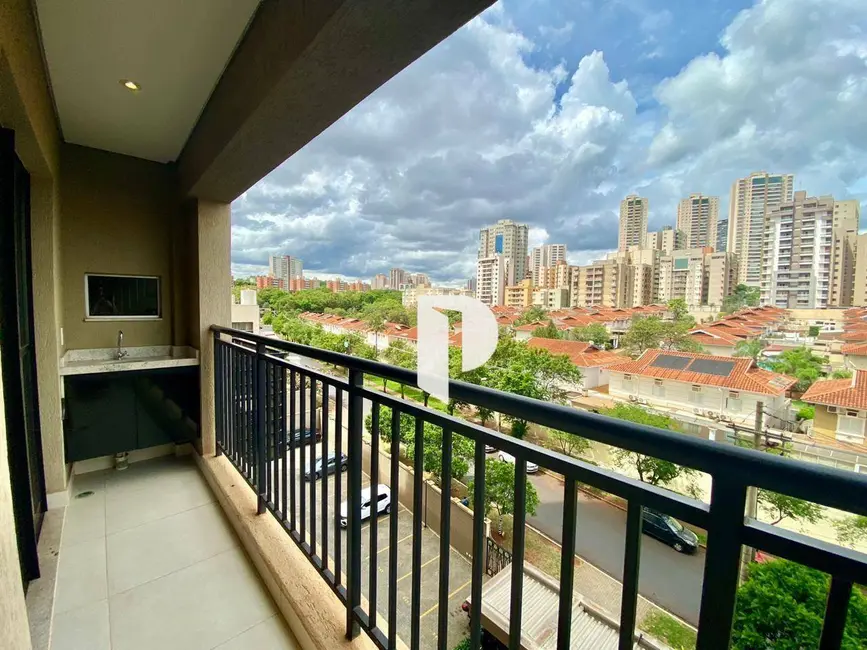 Apartamento com 1 quarto à venda, 54m2 em Jardim São Luiz, Ribeirao Preto - SP - imagem 9 Foto 9 de Apartamento com 1 quarto à venda, 54m2 em Jardim São Luiz, Ribeirao Preto - SP