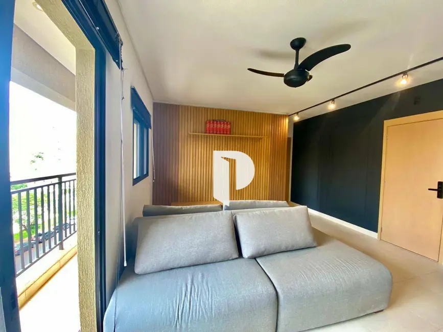 Apartamento com 1 quarto à venda, 54m2 em Jardim São Luiz, Ribeirao Preto - SP - imagem 7 Foto 7 de Apartamento com 1 quarto à venda, 54m2 em Jardim São Luiz, Ribeirao Preto - SP