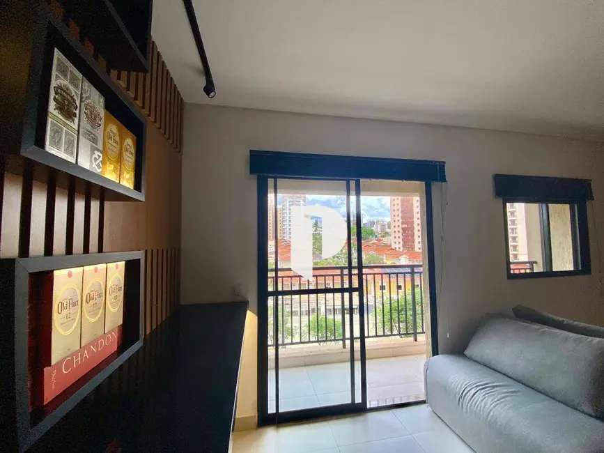 Apartamento com 1 quarto à venda, 54m2 em Jardim São Luiz, Ribeirao Preto - SP - imagem 8 Foto 8 de Apartamento com 1 quarto à venda, 54m2 em Jardim São Luiz, Ribeirao Preto - SP