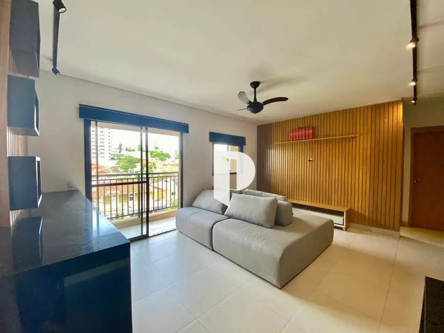 Apartamento com 1 quarto à venda, 54m2 em Jardim São Luiz, Ribeirao Preto - SP - imagem 5 Foto 5 de Apartamento com 1 quarto à venda, 54m2 em Jardim São Luiz, Ribeirao Preto - SP