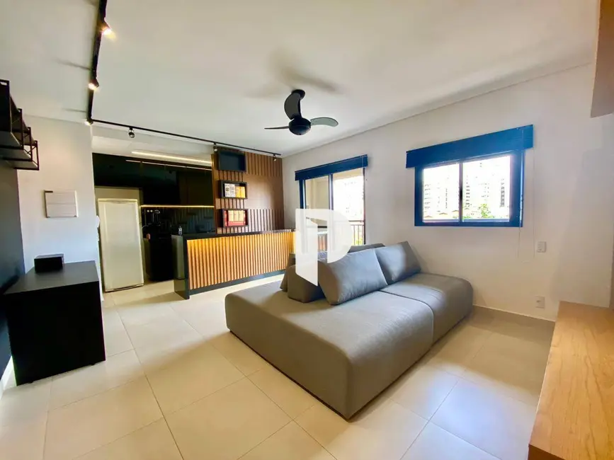 Apartamento com 1 quarto à venda, 54m2 em Jardim São Luiz, Ribeirao Preto - SP - imagem 4 Foto 4 de Apartamento com 1 quarto à venda, 54m2 em Jardim São Luiz, Ribeirao Preto - SP