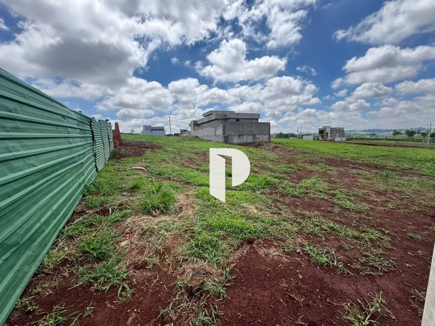 Foto 4 de Terreno / Lote à venda, 250m2 em Ribeirao Preto - SP