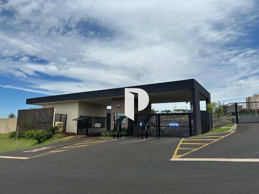 Foto 7 de Terreno / Lote à venda, 250m2 em Ribeirao Preto - SP