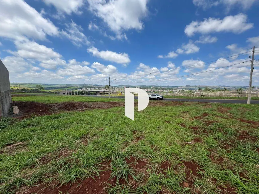 Foto 1 de Terreno / Lote à venda, 250m2 em Ribeirao Preto - SP