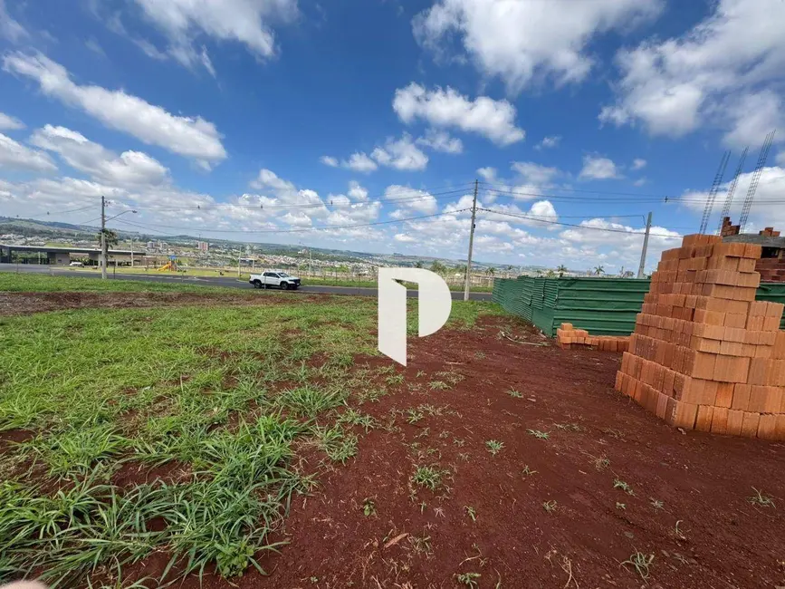 Foto 3 de Terreno / Lote à venda, 250m2 em Ribeirao Preto - SP