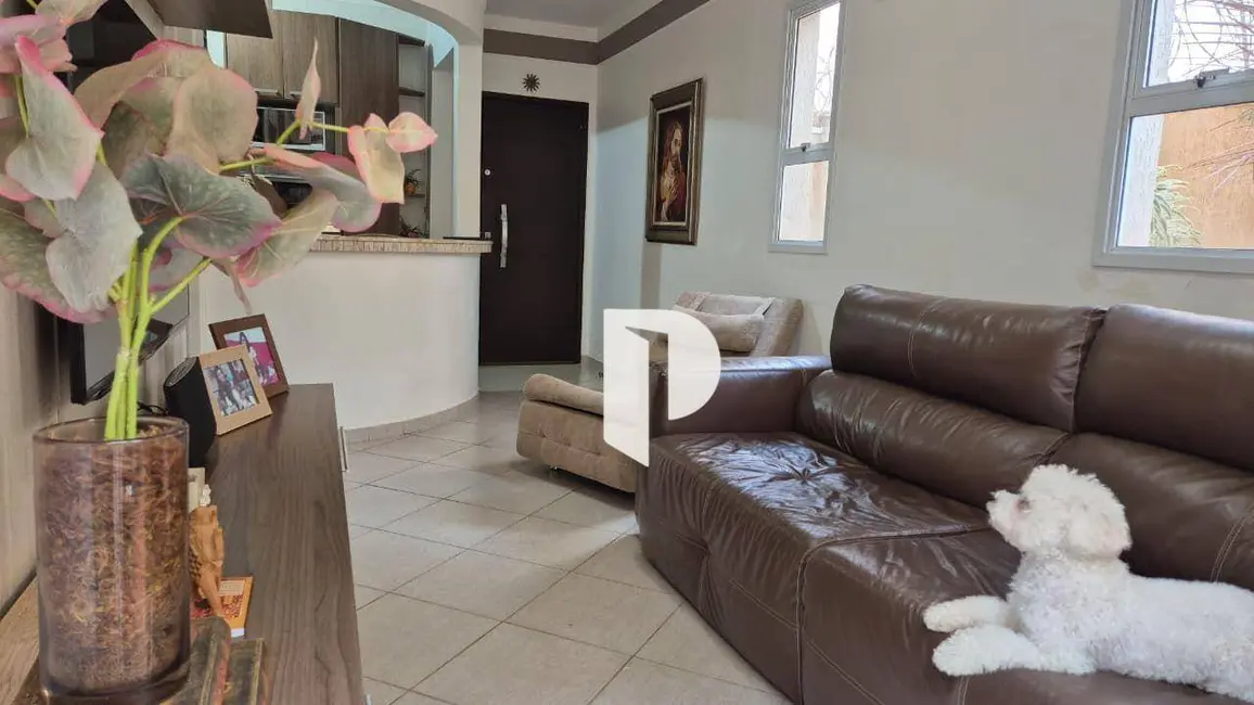 Apartamento com 2 quartos à venda, 90m2 em Jardim Botânico, Ribeirao Preto - SP - imagem 5 Foto 5 de Apartamento com 2 quartos à venda, 90m2 em Jardim Botânico, Ribeirao Preto - SP