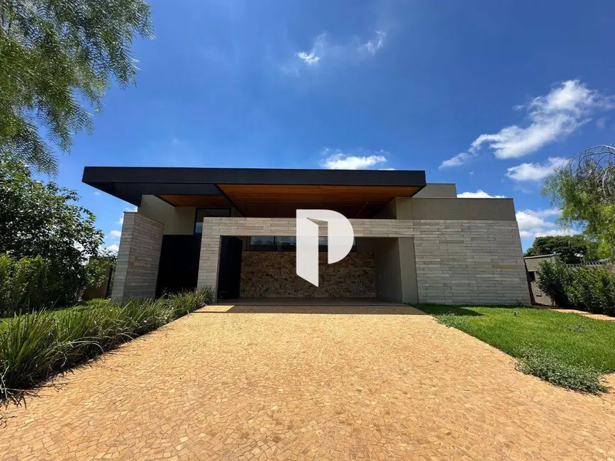 Casa de Condomínio com 4 quartos à venda, 800m2 em Vila do Golf, Ribeirao Preto - SP - imagem 2 Foto 2 de Casa de Condomínio com 4 quartos à venda, 800m2 em Vila do Golf, Ribeirao Preto - SP