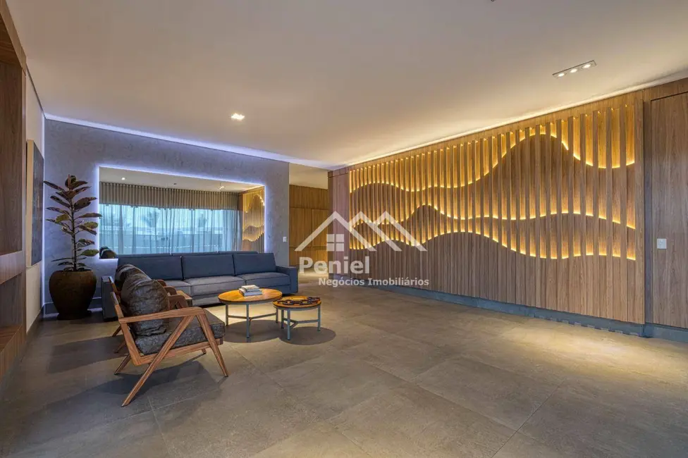 Foto 4 de Apartamento com 3 quartos à venda, 132m2 em Ribeirao Preto - SP