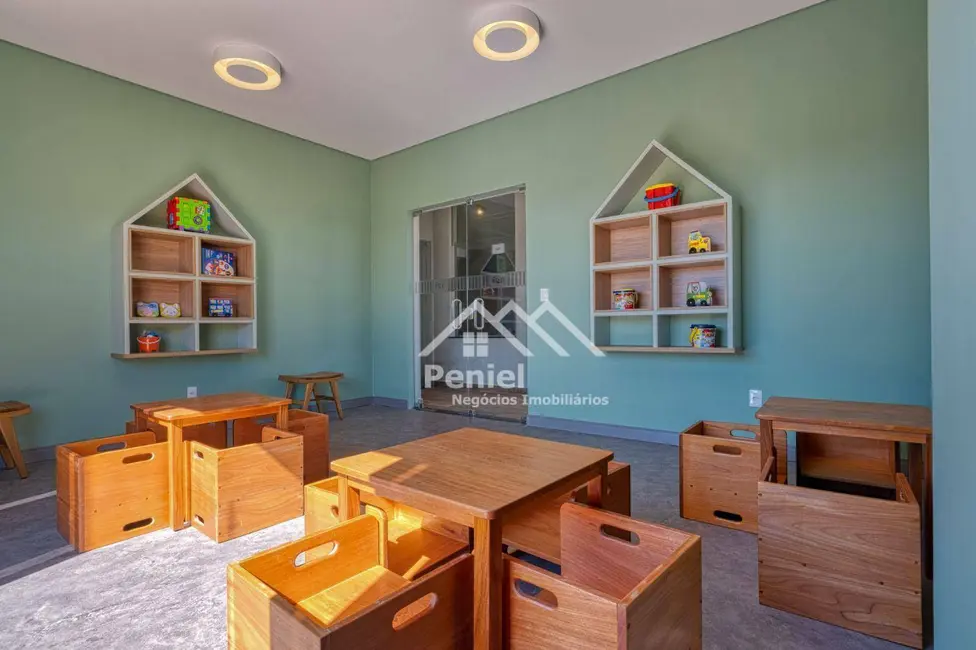 Foto 8 de Apartamento com 3 quartos à venda, 132m2 em Ribeirao Preto - SP