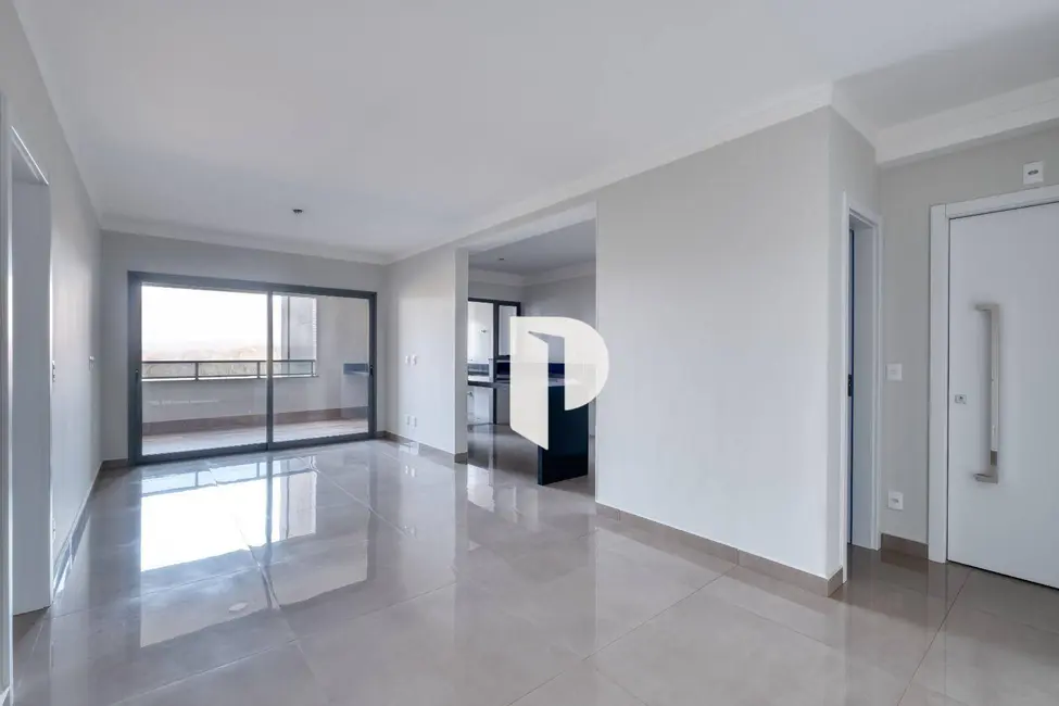 Foto 1 de Apartamento com 3 quartos à venda, 132m2 em Ribeirao Preto - SP