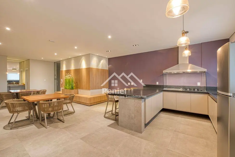 Foto 3 de Apartamento com 3 quartos à venda, 132m2 em Ribeirao Preto - SP