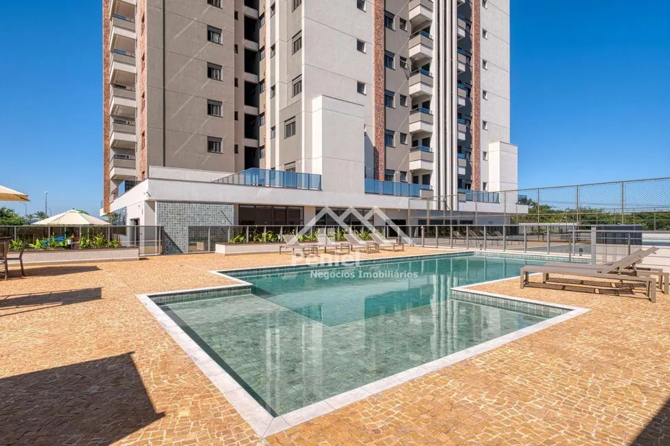 Foto 9 de Apartamento com 3 quartos à venda, 132m2 em Ribeirao Preto - SP