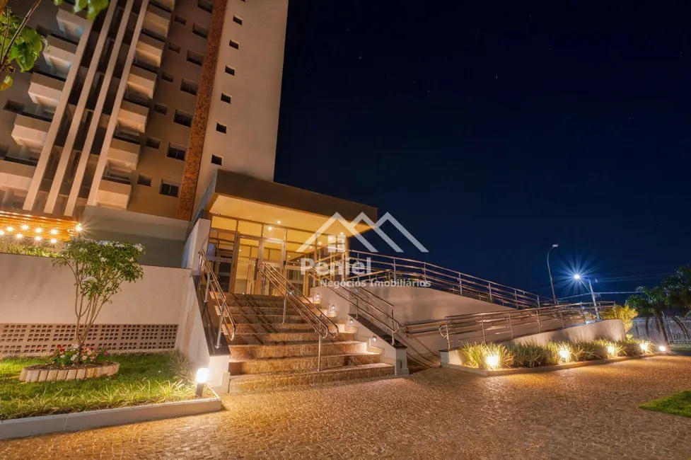 Foto 2 de Apartamento com 3 quartos à venda, 132m2 em Ribeirao Preto - SP