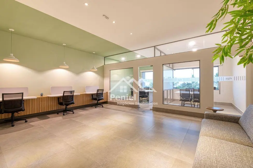 Foto 5 de Apartamento com 3 quartos à venda, 132m2 em Ribeirao Preto - SP