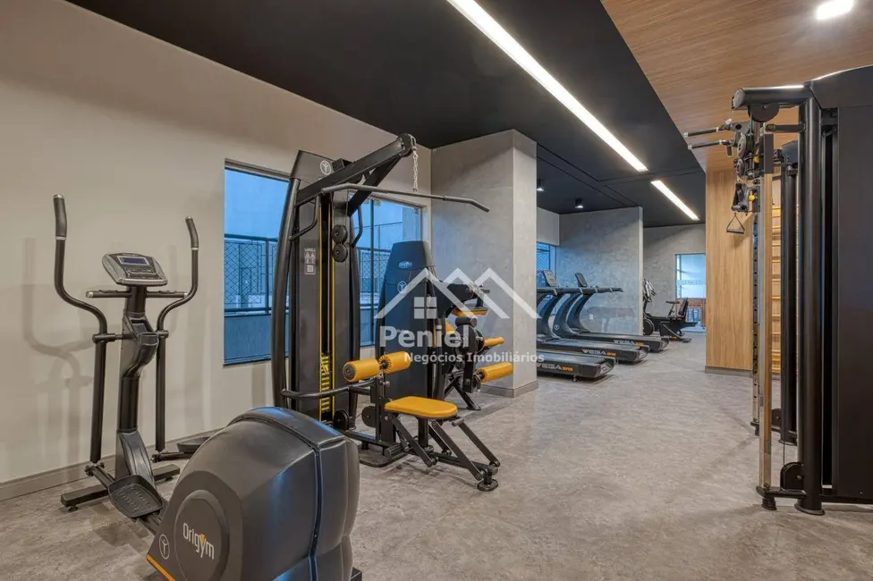 Foto 6 de Apartamento com 3 quartos à venda, 132m2 em Ribeirao Preto - SP