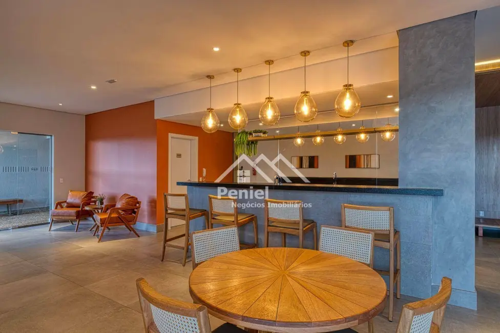 Foto 7 de Apartamento com 3 quartos à venda, 132m2 em Ribeirao Preto - SP