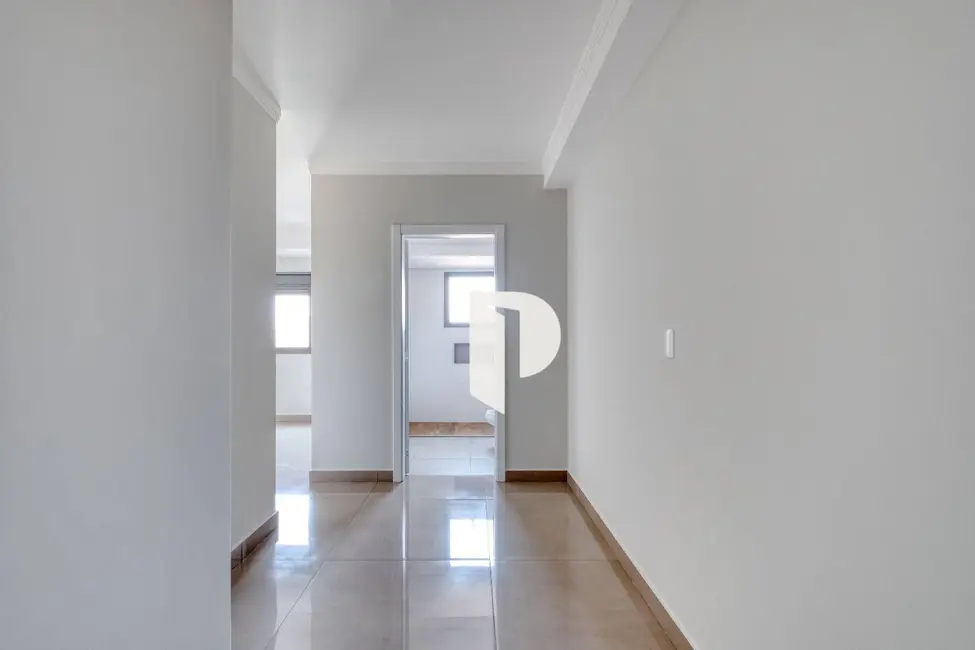 Foto 9 de Apartamento com 3 quartos à venda, 184m2 em Ribeirao Preto - SP