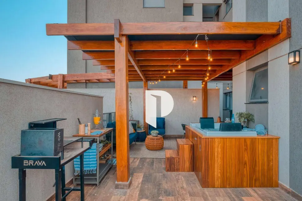 Foto 7 de Apartamento com 3 quartos à venda, 184m2 em Ribeirao Preto - SP