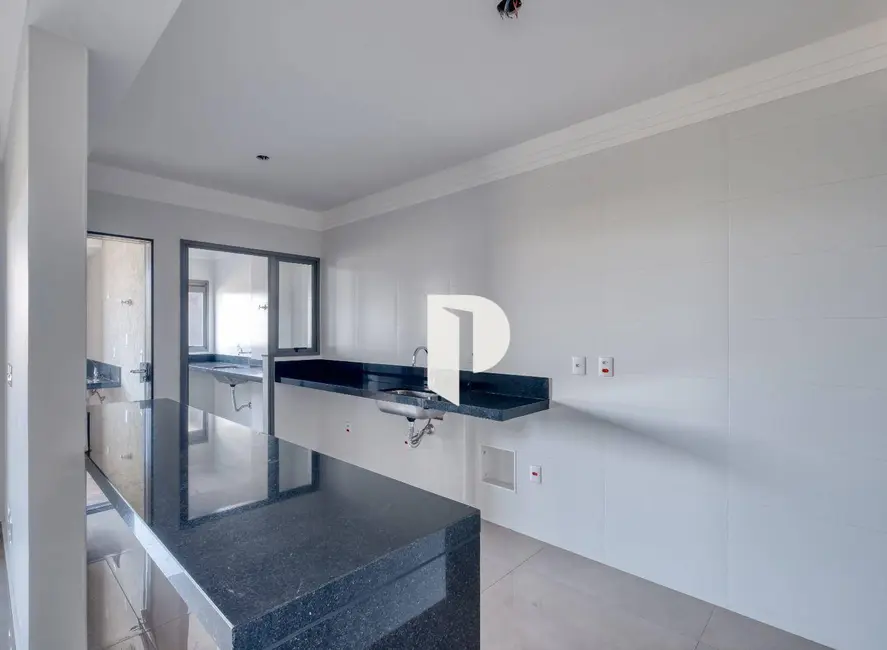 Foto 4 de Apartamento com 3 quartos à venda, 184m2 em Ribeirao Preto - SP