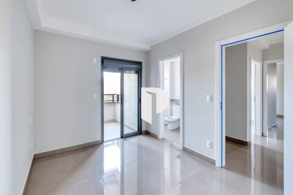 Foto 2 de Apartamento com 3 quartos à venda, 184m2 em Ribeirao Preto - SP