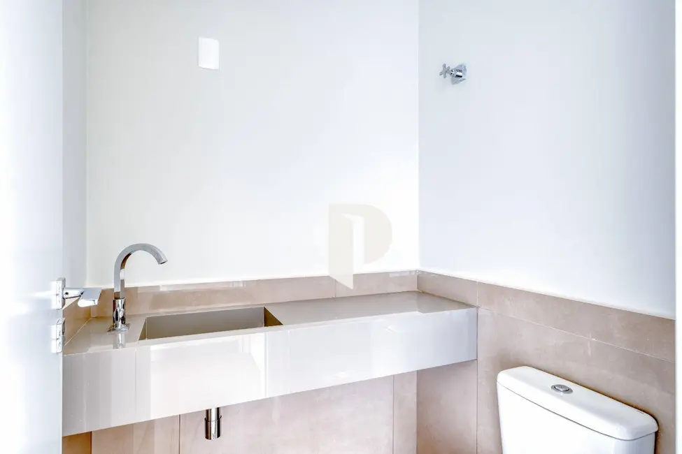 Foto 5 de Apartamento com 3 quartos à venda, 184m2 em Ribeirao Preto - SP