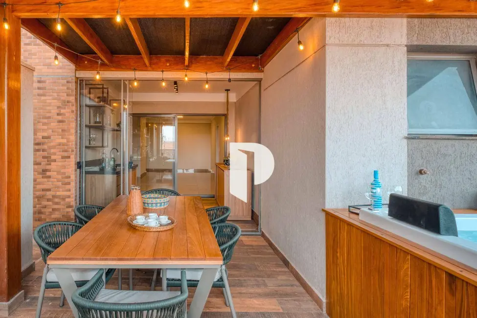 Foto 6 de Apartamento com 3 quartos à venda, 184m2 em Ribeirao Preto - SP