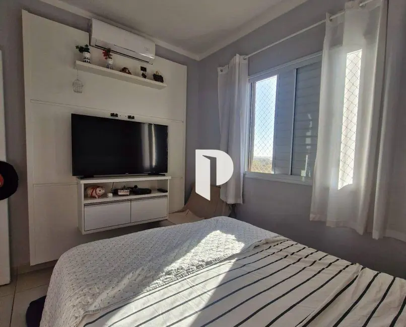 Apartamento com 2 quartos à venda, 52m2 em Ribeirânia, Ribeirao Preto - SP - imagem 3 Foto 3 de Apartamento com 2 quartos à venda, 52m2 em Ribeirânia, Ribeirao Preto - SP