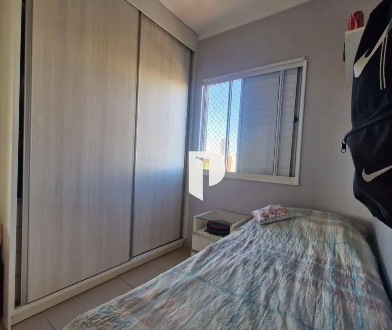 Apartamento com 2 quartos à venda, 52m2 em Ribeirânia, Ribeirao Preto - SP - imagem 5 Foto 5 de Apartamento com 2 quartos à venda, 52m2 em Ribeirânia, Ribeirao Preto - SP