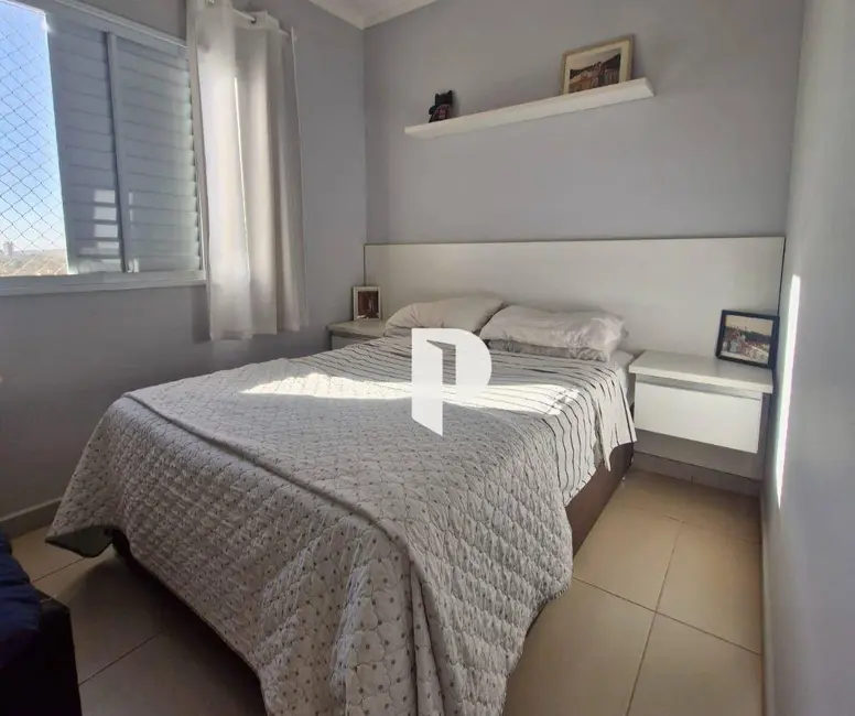 Apartamento com 2 quartos à venda, 52m2 em Ribeirânia, Ribeirao Preto - SP - imagem 2 Foto 2 de Apartamento com 2 quartos à venda, 52m2 em Ribeirânia, Ribeirao Preto - SP