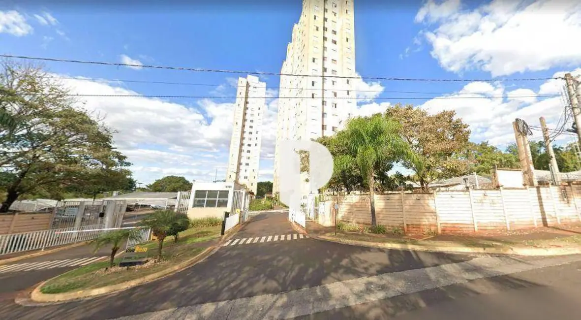 Apartamento com 2 quartos à venda, 52m2 em Ribeirânia, Ribeirao Preto - SP - imagem 1 Foto 1 de Apartamento com 2 quartos à venda, 52m2 em Ribeirânia, Ribeirao Preto - SP