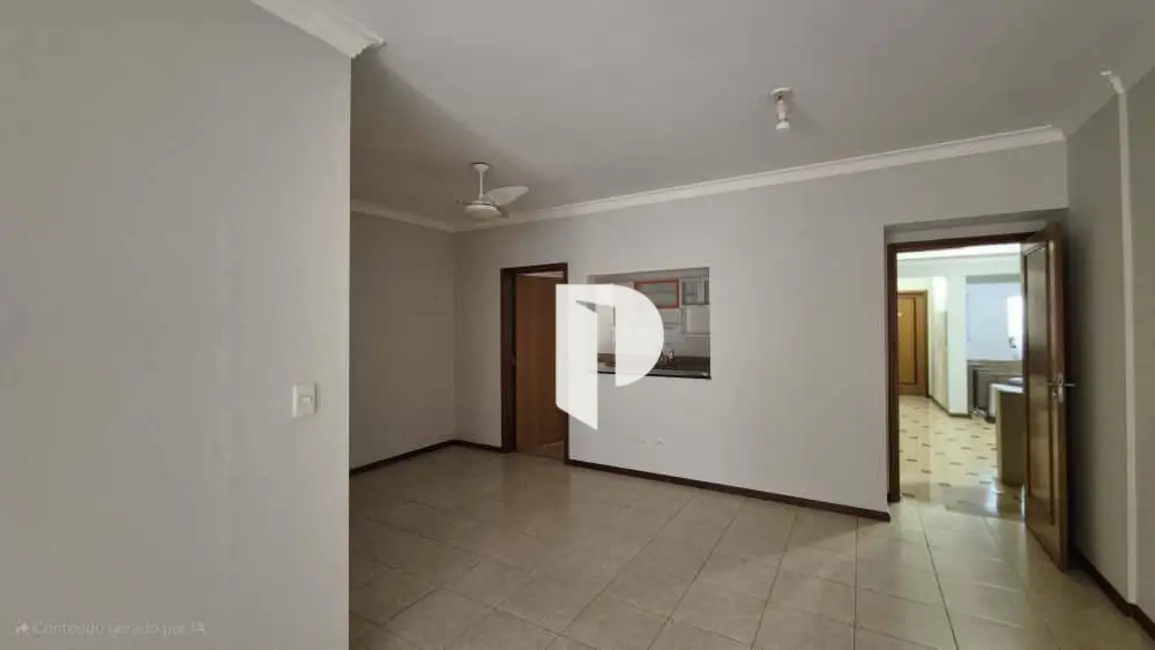 Foto 7 de Apartamento com 3 quartos à venda e para alugar, 104m2 em Bosque das Juritis, Ribeirao Preto - SP