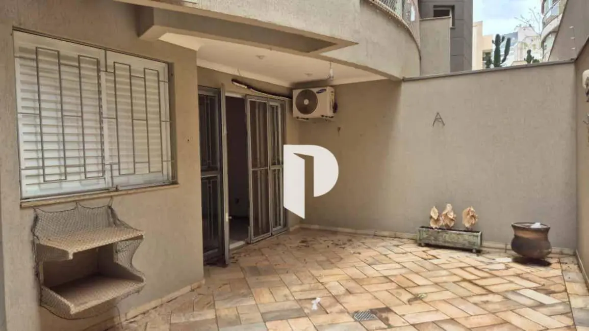 Foto 1 de Apartamento com 3 quartos à venda e para alugar, 104m2 em Bosque das Juritis, Ribeirao Preto - SP