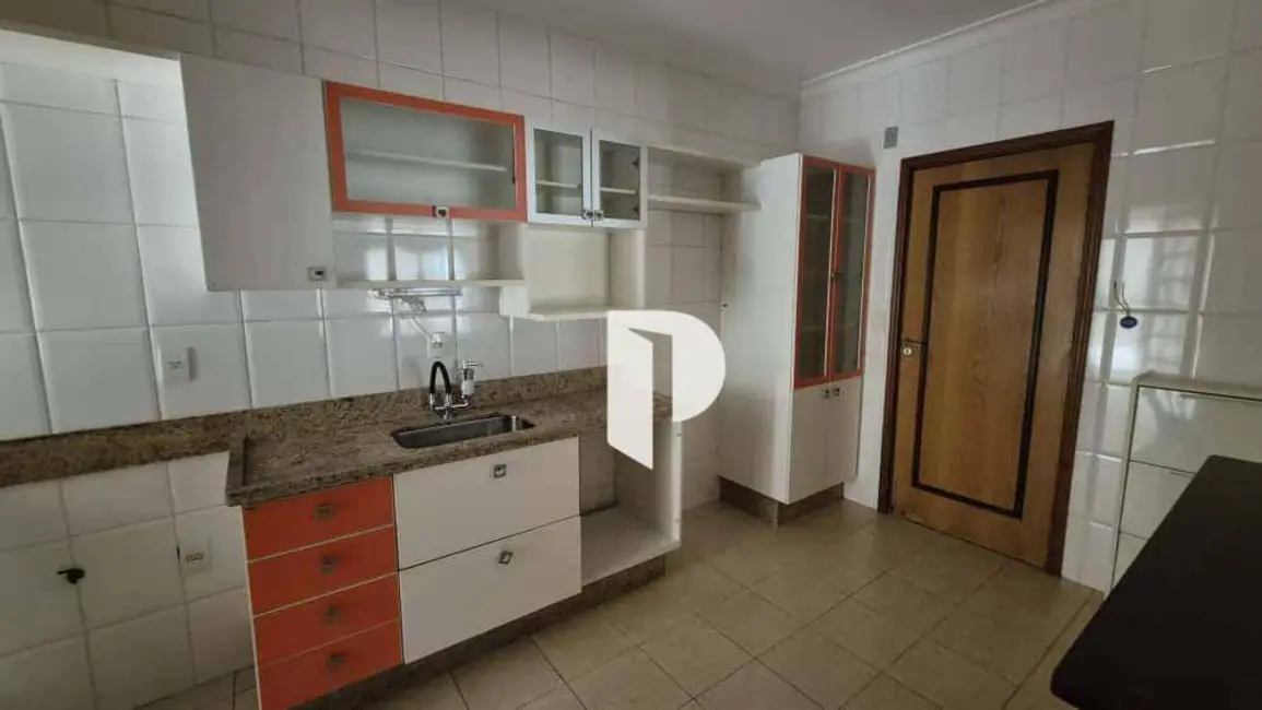 Foto 9 de Apartamento com 3 quartos à venda e para alugar, 104m2 em Bosque das Juritis, Ribeirao Preto - SP