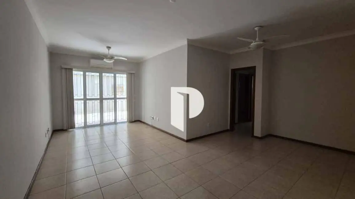 Foto 2 de Apartamento com 3 quartos à venda e para alugar, 104m2 em Bosque das Juritis, Ribeirao Preto - SP