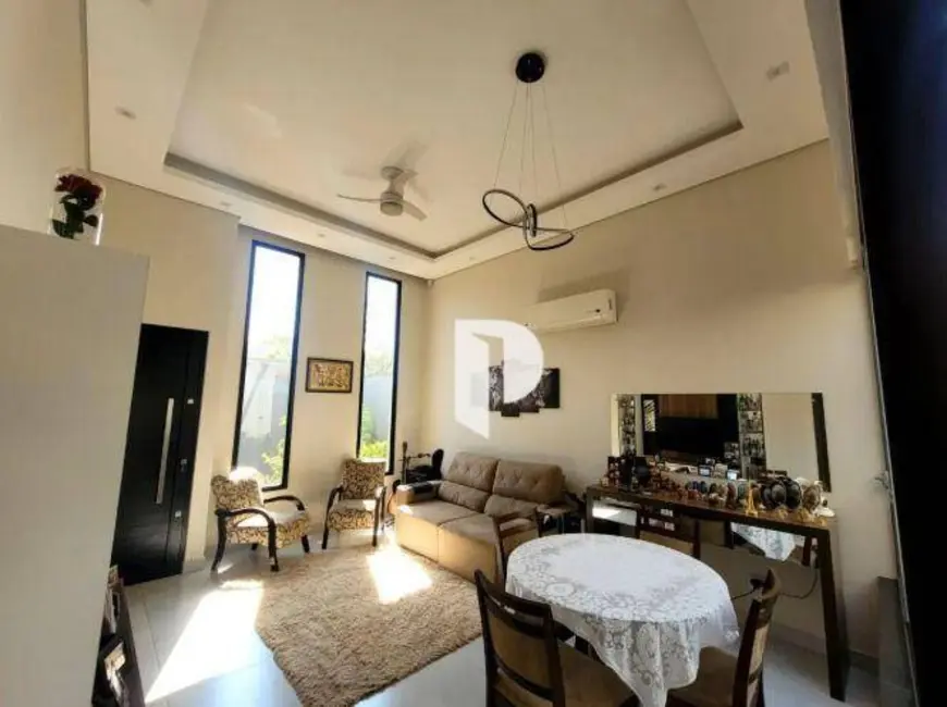 Foto 4 de Casa de Condomínio com 3 quartos à venda, 360m2 em Ribeirânia, Ribeirao Preto - SP