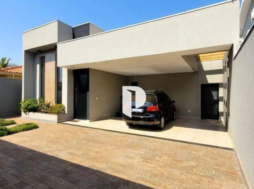 Foto 3 de Casa de Condomínio com 3 quartos à venda, 360m2 em Ribeirânia, Ribeirao Preto - SP