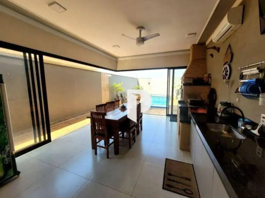 Foto 8 de Casa de Condomínio com 3 quartos à venda, 360m2 em Ribeirânia, Ribeirao Preto - SP