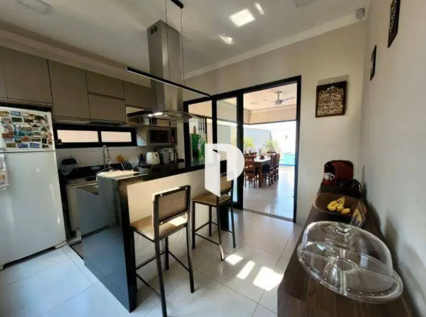 Foto 6 de Casa de Condomínio com 3 quartos à venda, 360m2 em Ribeirânia, Ribeirao Preto - SP