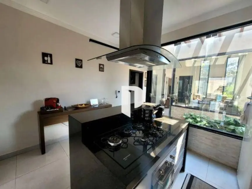 Foto 7 de Casa de Condomínio com 3 quartos à venda, 360m2 em Ribeirânia, Ribeirao Preto - SP