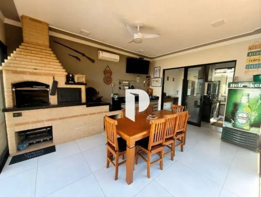 Foto 9 de Casa de Condomínio com 3 quartos à venda, 360m2 em Ribeirânia, Ribeirao Preto - SP